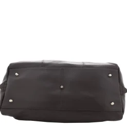 Jump Sac de voyage week-end Uppsala Cuir 49cm* Sacs Weekend