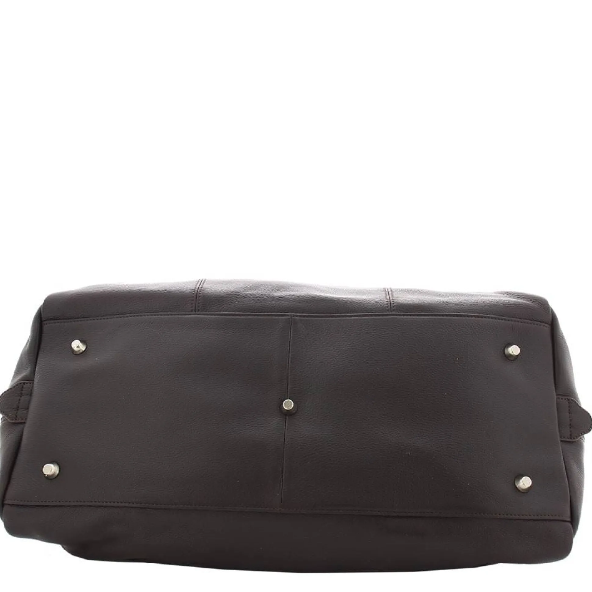 Jump Sac de voyage week-end Uppsala Cuir 49cm* Sacs Weekend