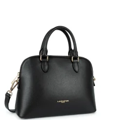 Lancaster Sac demi lune M Sierra Jia graine*Femme Sacs À Main