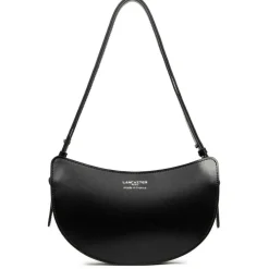 Lancaster Sac demi lune Suave Lune*Femme Sacs Bandoulière