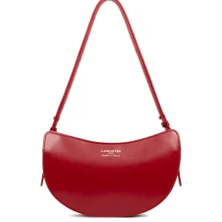 Lancaster Sac demi lune Suave Lune*Femme Sacs Bandoulière