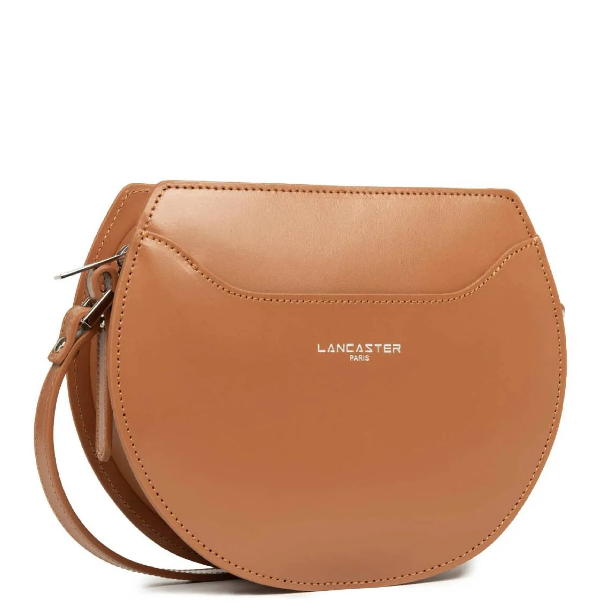 Lancaster Sac demi-lune Suave Lune a bandouliere*Femme Sacs Bandoulière