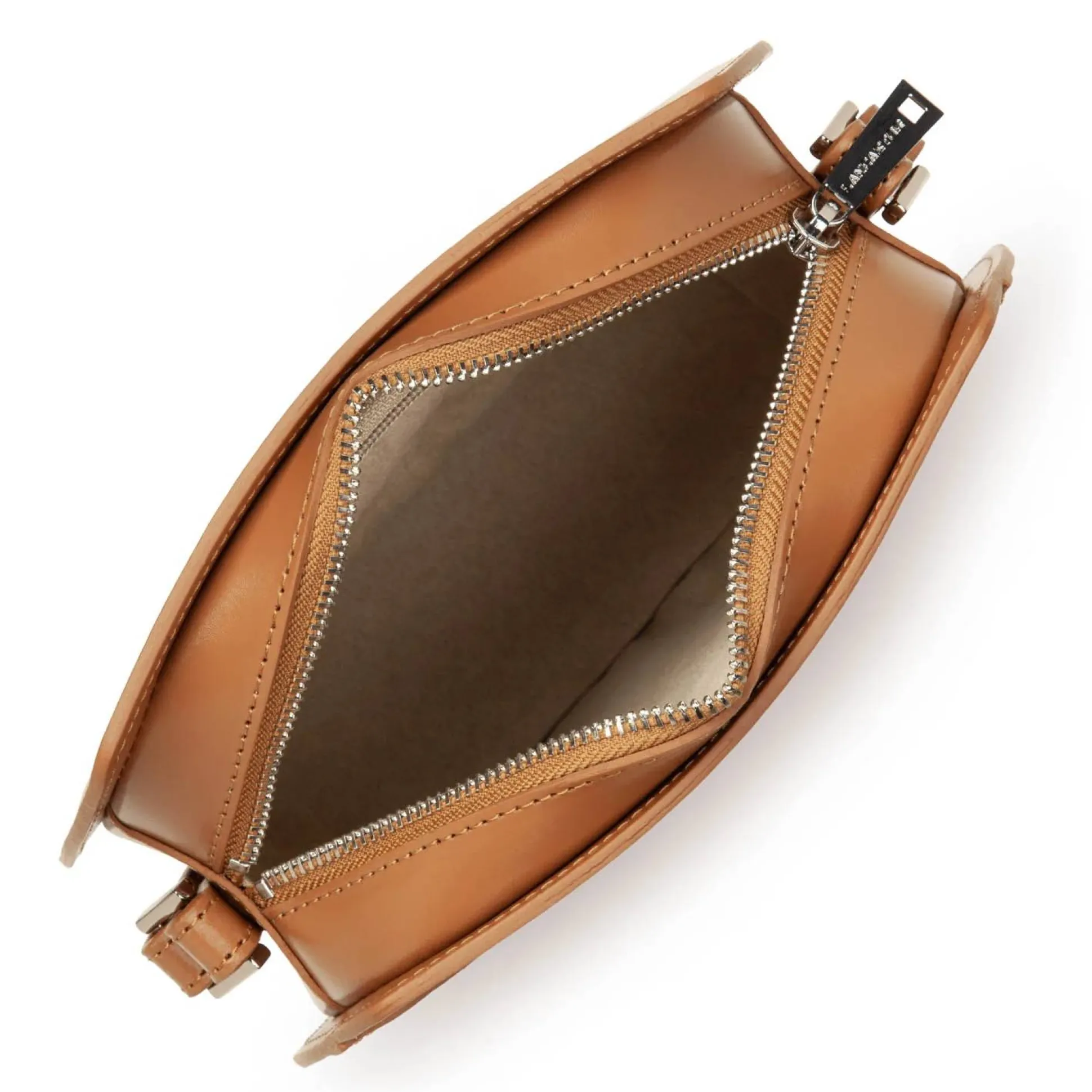 Lancaster Sac demi-lune Suave Lune a bandouliere*Femme Sacs Bandoulière