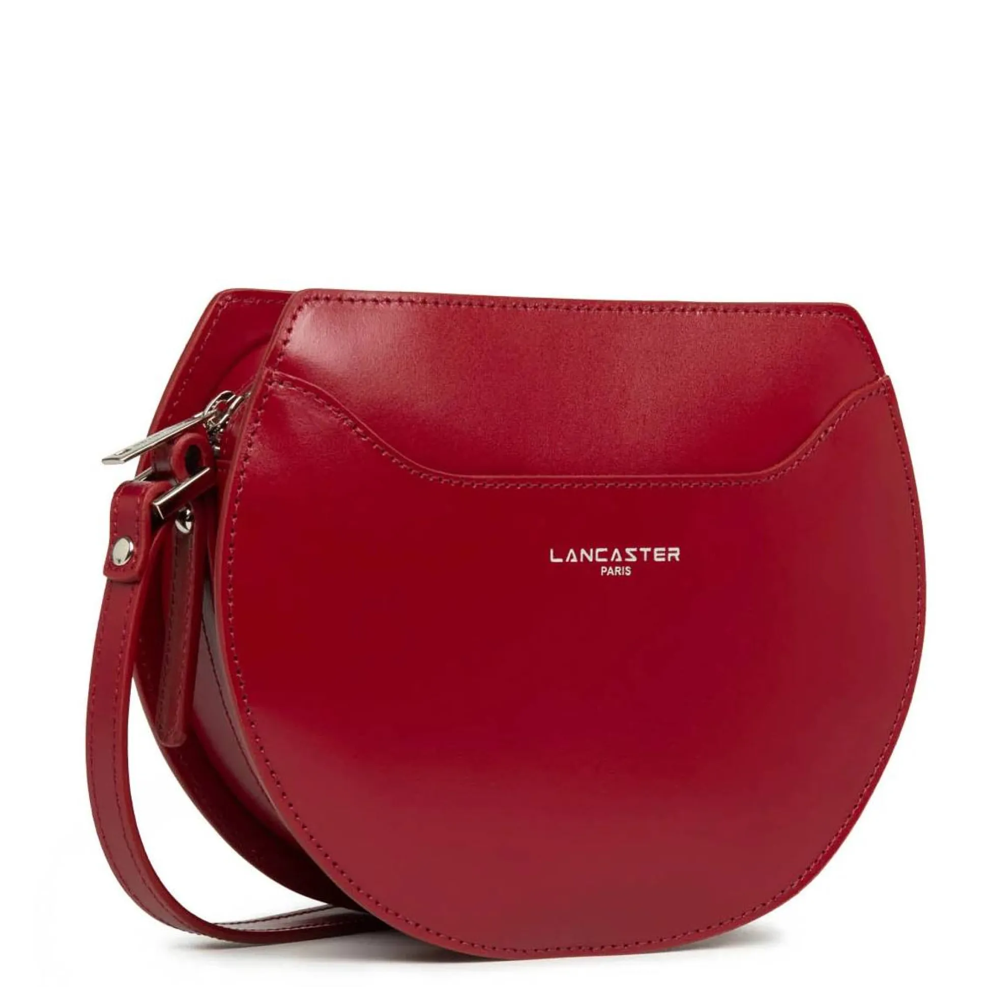 Lancaster Sac demi-lune Suave Lune a bandouliere*Femme Sacs Bandoulière