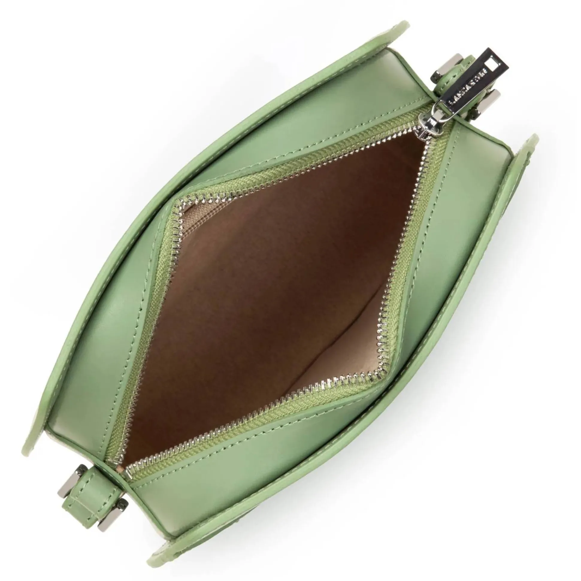Lancaster Sac demi-lune Suave Lune a bandouliere*Femme Sacs Bandoulière