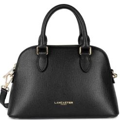 Lancaster Sac demi-lune zippe M Sierra Jia*Femme Sacs À Main