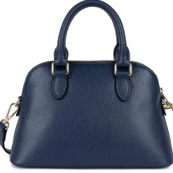 Lancaster Sac demi-lune zippe M Sierra Jia*Femme Sacs À Main