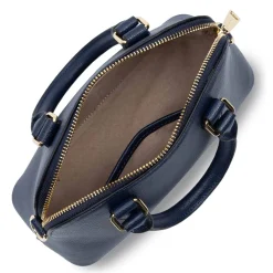 Lancaster Sac demi-lune zippe M Sierra Jia*Femme Sacs À Main
