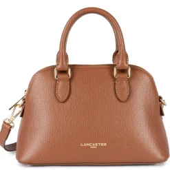 Lancaster Sac demi-lune zippe M Sierra Jia*Femme Sacs À Main
