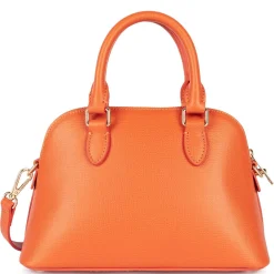 Lancaster Sac demi-lune zippe M Sierra Jia*Femme Sacs À Main