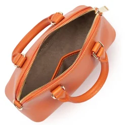 Lancaster Sac demi-lune zippe M Sierra Jia*Femme Sacs À Main