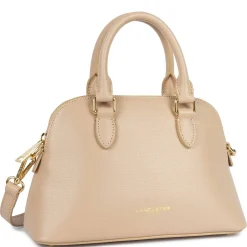 Lancaster Sac demi-lune zippe M Sierra Jia*Femme Sacs À Main