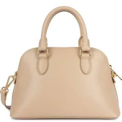 Lancaster Sac demi-lune zippe M Sierra Jia*Femme Sacs À Main