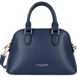 Lancaster Sac demi-lune zippe M Sierra Jia*Femme Sacs À Main