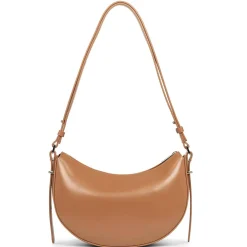 Lancaster Sac demi-lune zippe Suave Ace*Femme Sacs Bandoulière