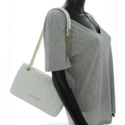 Valentino Bags Sac d'epaule a rabat Ocarina matelasse*Femme Sacs Porté Épaule