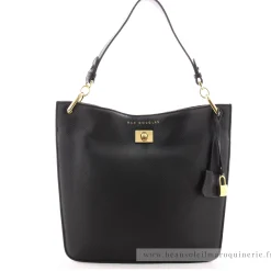 Mac Douglas Sac d'epaule cuir Kentucky S Romy*Femme Sacs Porté Épaule