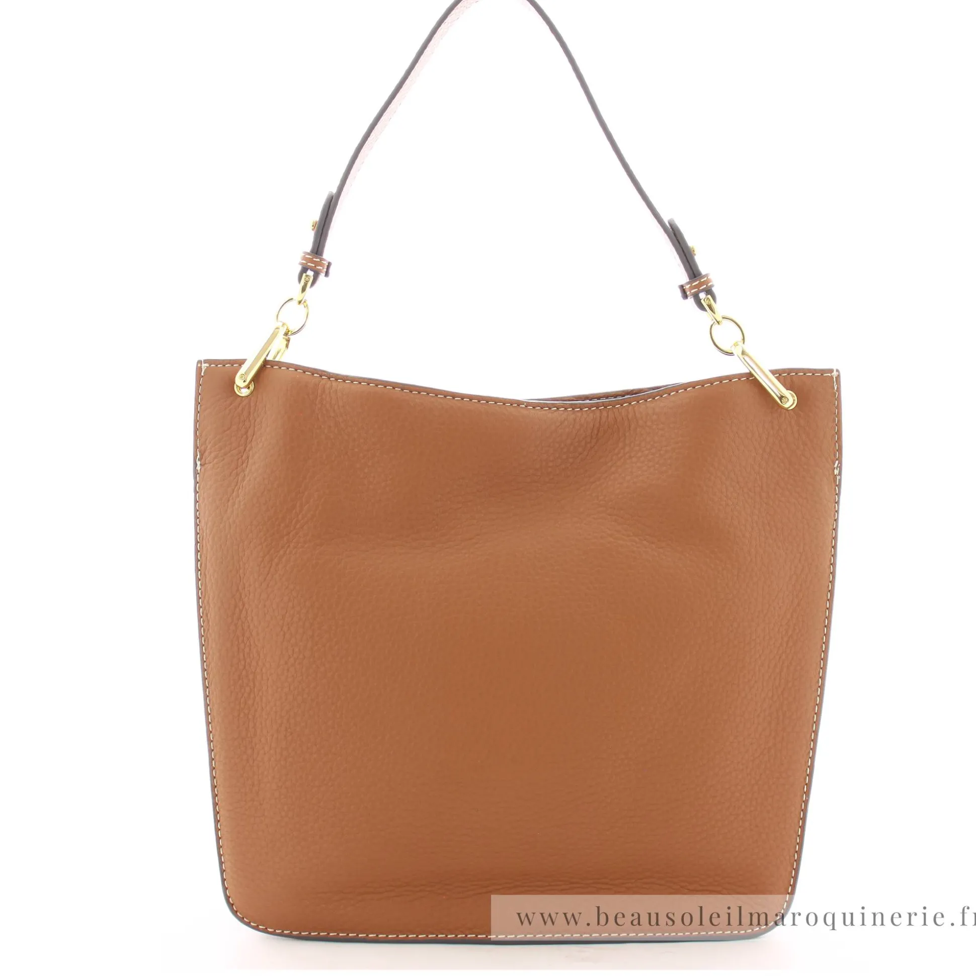 Mac Douglas Sac d'epaule cuir Kentucky S Romy*Femme Sacs Porté Épaule