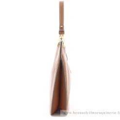 Mac Douglas Sac d'epaule cuir Kentucky S Romy*Femme Sacs Porté Épaule