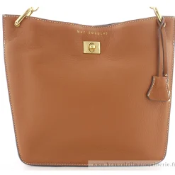 Mac Douglas Sac d'epaule cuir Kentucky S Romy*Femme Sacs Porté Épaule
