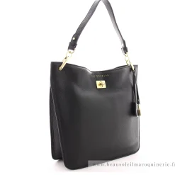Mac Douglas Sac d'epaule cuir Kentucky S Romy*Femme Sacs Porté Épaule