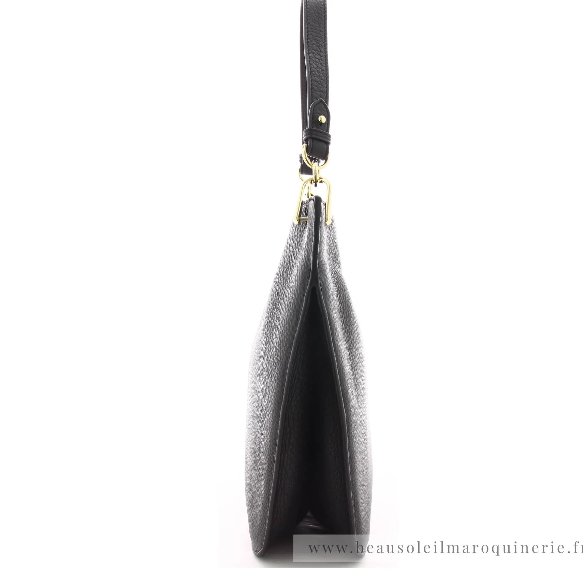Mac Douglas Sac d'epaule cuir Kentucky S Romy*Femme Sacs Porté Épaule