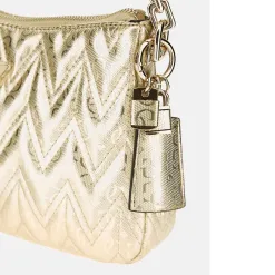 Guess Sac d'epaule irise Adelard zippe*Femme Sacs Porté Épaule