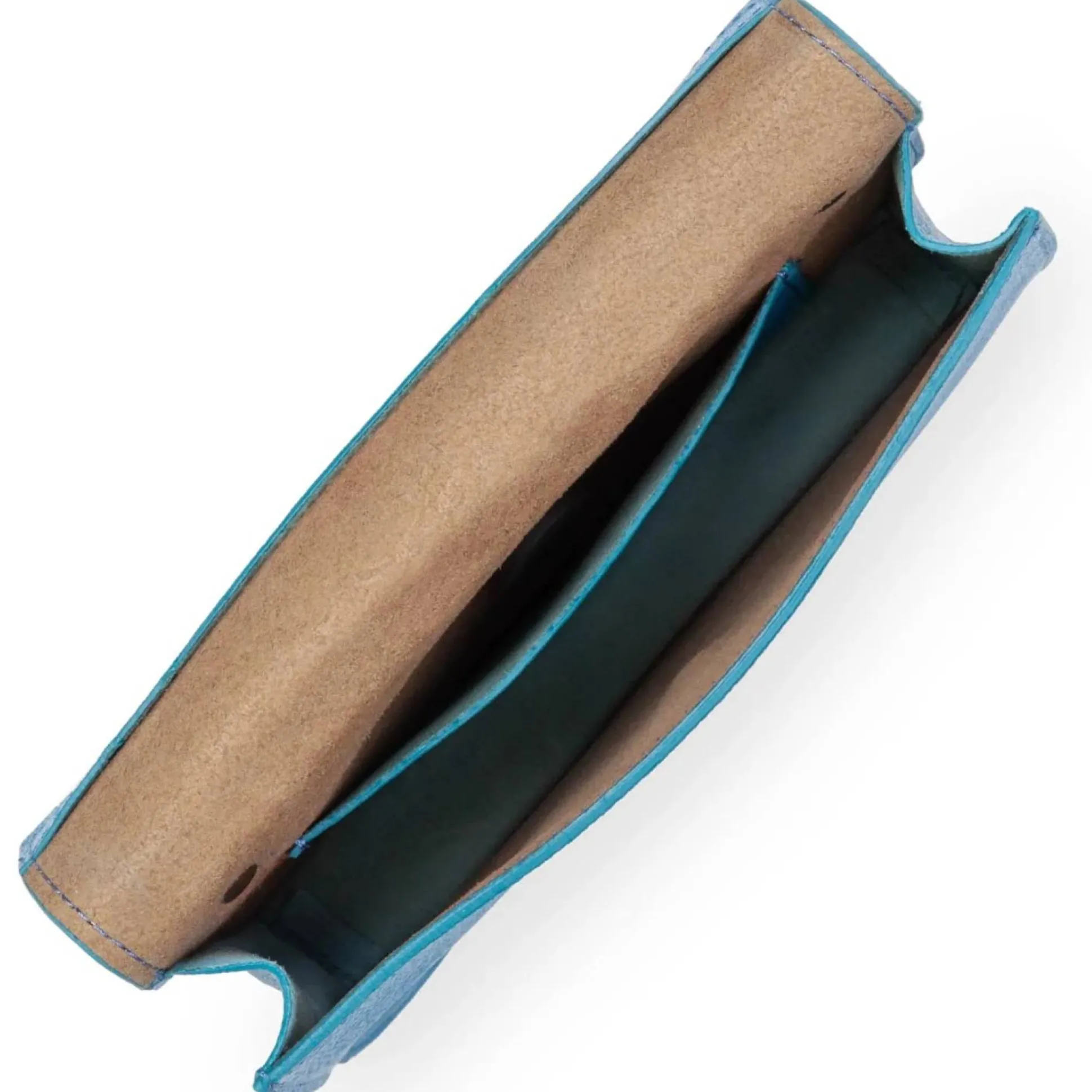 Lancaster Sac enveloppe Studio Element bandouliere chaine*Femme Sacs Bandoulière