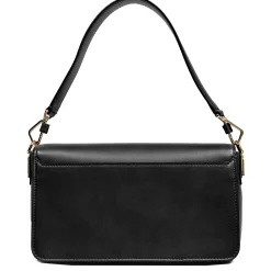 Lancel Sac epaule a rabat M Angele en cuir lisse*Femme Sacs Porté Épaule|Sacs Bandoulière