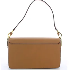 Lancel Sac epaule a rabat M Angele en cuir lisse*Femme Sacs Porté Épaule|Sacs Bandoulière
