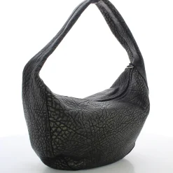 Biba Sac epaule Crisfield Glow cuir crispe metallise*Femme Sacs Bandoulière|Sacs Porté Épaule