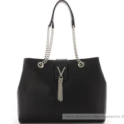 Valentino Bags Sac epaule Divina fermoir bijou*Femme Sacs Porté Épaule