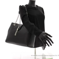 Valentino Bags Sac epaule Divina fermoir bijou*Femme Sacs Porté Épaule