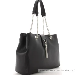 Valentino Bags Sac epaule Divina fermoir bijou*Femme Sacs Porté Épaule