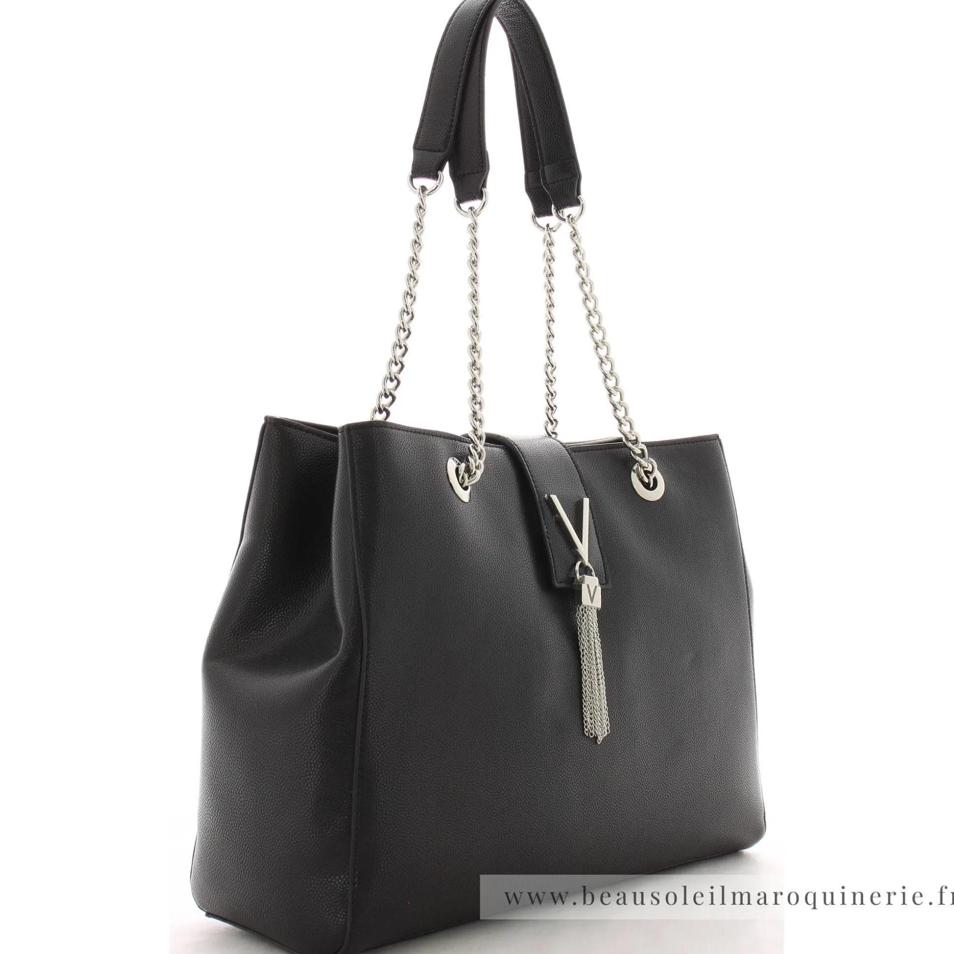 Valentino Bags Sac epaule Divina fermoir bijou*Femme Sacs Porté Épaule