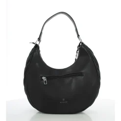 Mia & Joy Sac epaule Lindsay effet en relief*Femme Sacs Porté Épaule