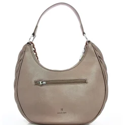 Mia & Joy Sac epaule Lindsay effet en relief*Femme Sacs Porté Épaule