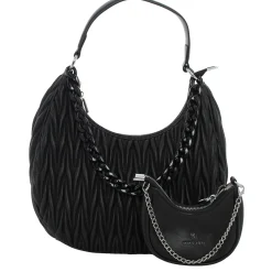 Mia & Joy Sac epaule Lindsay effet en relief*Femme Sacs Porté Épaule