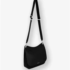 Les Ateliers Foures Sac femme a rabat Aphrodite en cuir lisse*Femme Sacs Bandoulière