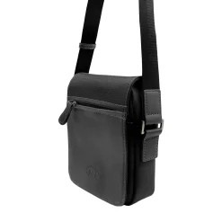 Francinel Sac gibeciere a rabat Porto*Homme Petites Sacoches Homme|Sacoches Homme