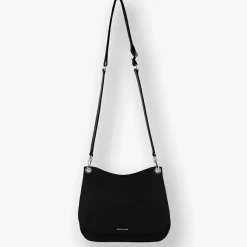 Les Ateliers Foures Sac gibeciere compact Aphrodite a rabat*Femme Sacs Bandoulière