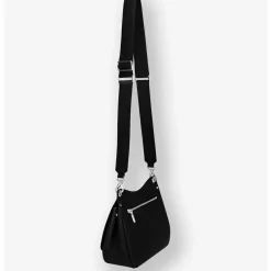 Les Ateliers Foures Sac gibeciere compact Aphrodite a rabat*Femme Sacs Bandoulière