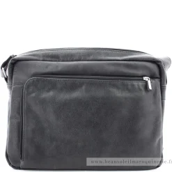 Arthur Aston Sac gibeciere pour ordinateur portable*Homme Sacoches Homme|Sacs Besace
