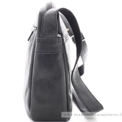 Arthur Aston Sac gibeciere pour ordinateur portable*Homme Sacoches Homme|Sacs Besace