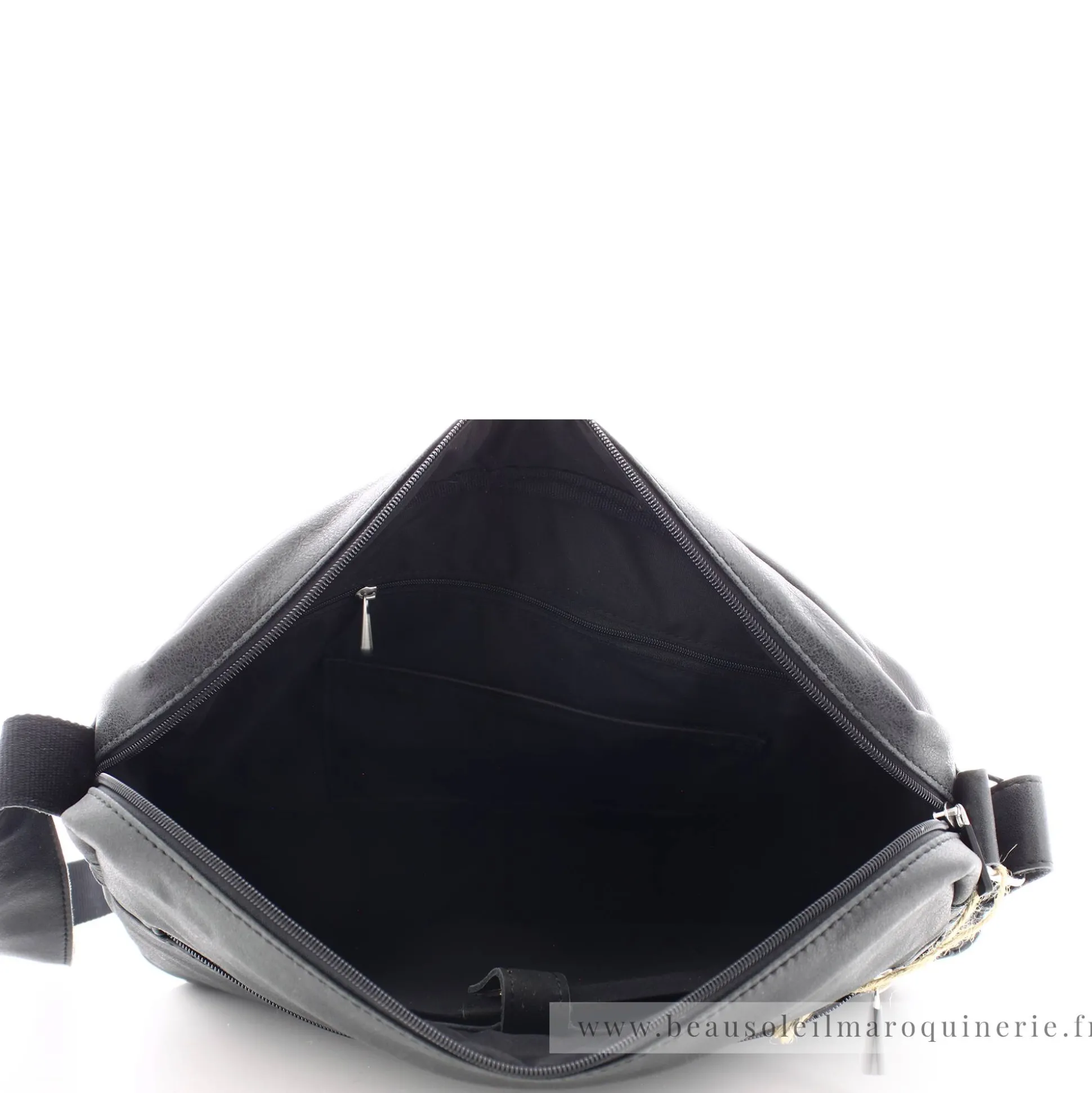 Arthur Aston Sac gibeciere pour ordinateur portable*Homme Sacoches Homme|Sacs Besace