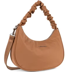 Lancaster Sac hobo Basic Chouchou a bandouliere*Femme Sacs Bandoulière