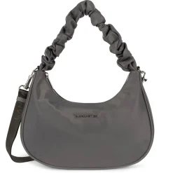 Lancaster Sac hobo Basic Chouchou a bandouliere*Femme Sacs Bandoulière