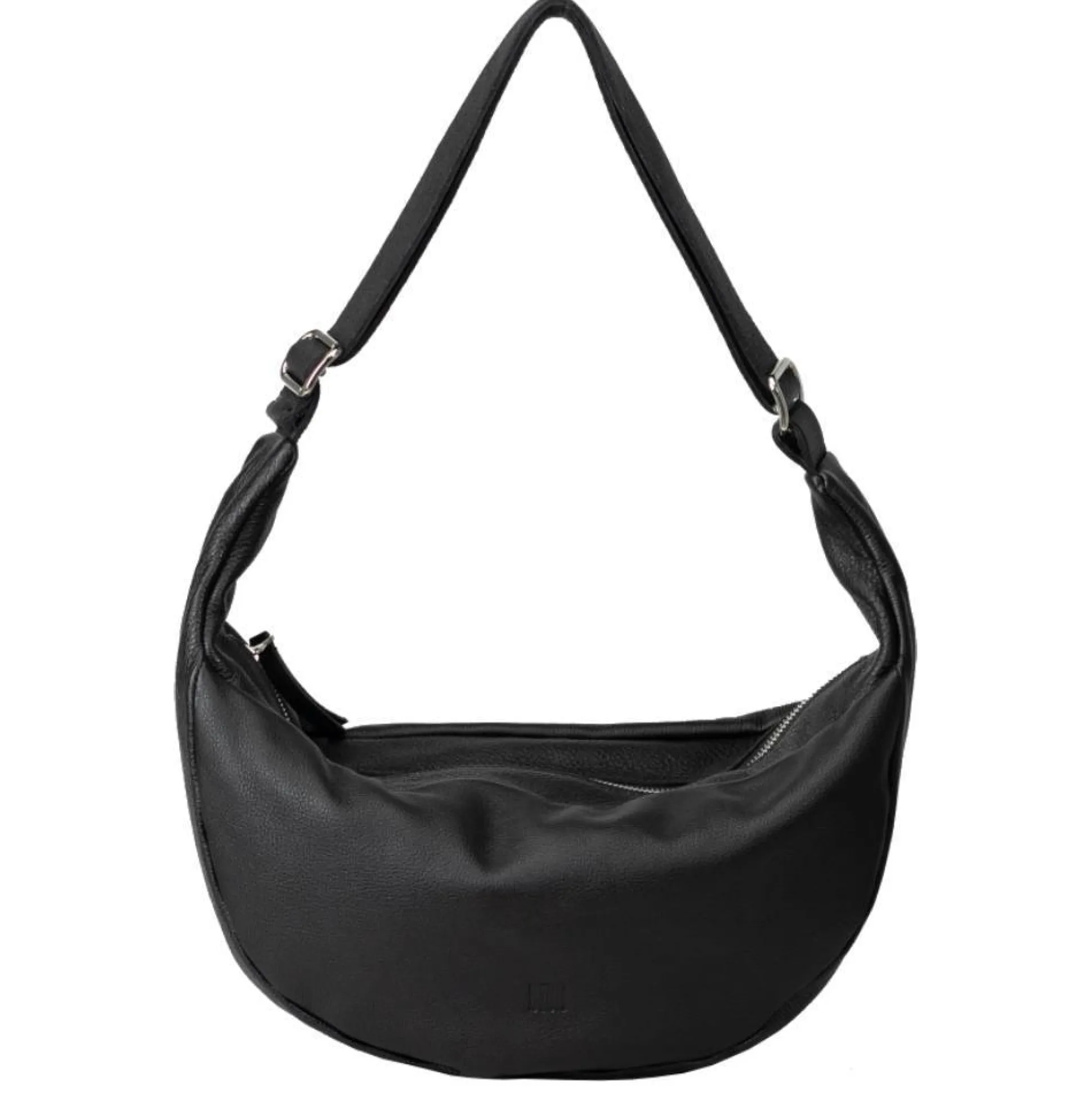Biba Sac hobo Bowie a bandouliere en cuir*Femme Sacs Bandoulière