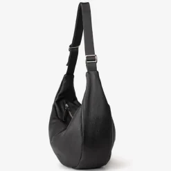 Biba Sac hobo Bowie a bandouliere en cuir*Femme Sacs Bandoulière