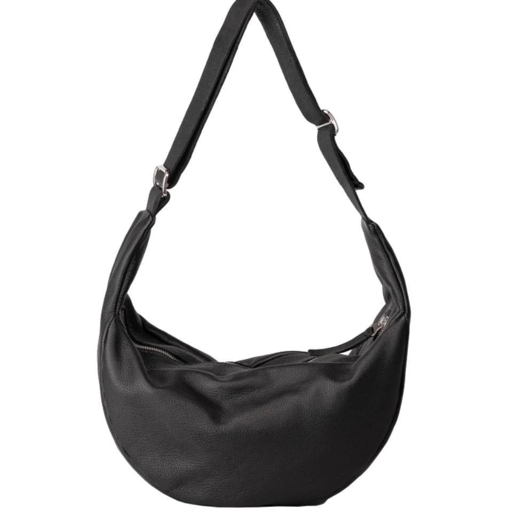 Biba Sac hobo Bowie a bandouliere en cuir*Femme Sacs Bandoulière